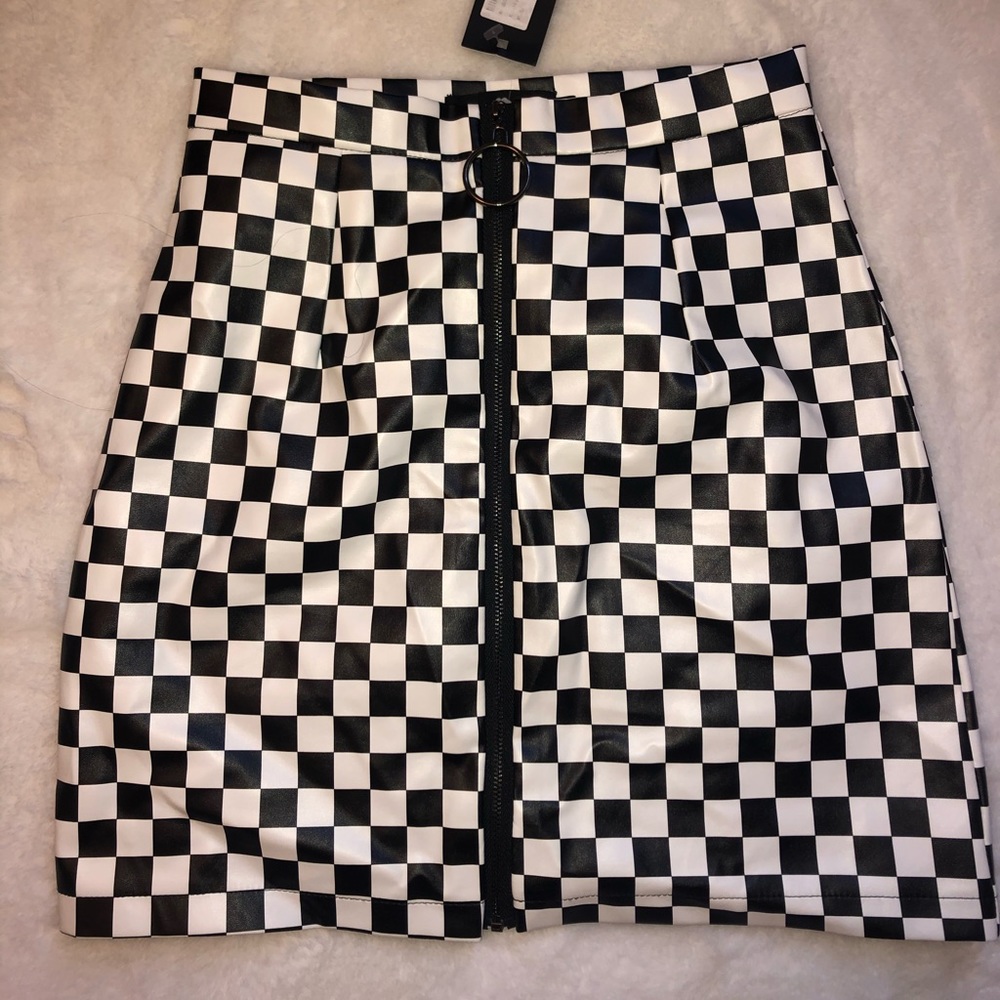 Nasty Gal Skirt
